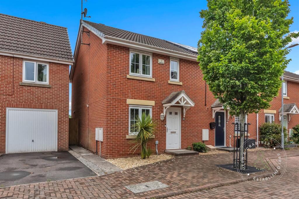 Main image of property: Maes Y Llech, Radyr, Cardiff