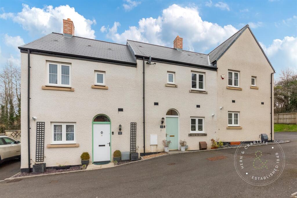 Main image of property: Trem Y Coed, Mulberry Grove, St. Fagans, Cardiff