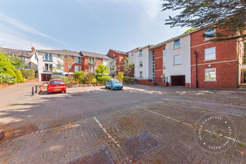 Main image of property: Clive Hall Court, Clive Road, Canton, Cardiff
