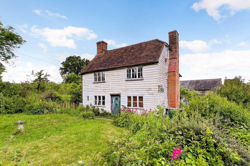 Main image of property: Shadoxhurst