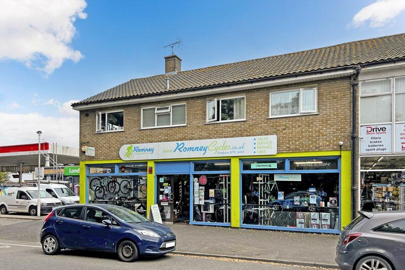 Main image of property: High Street, New Romney