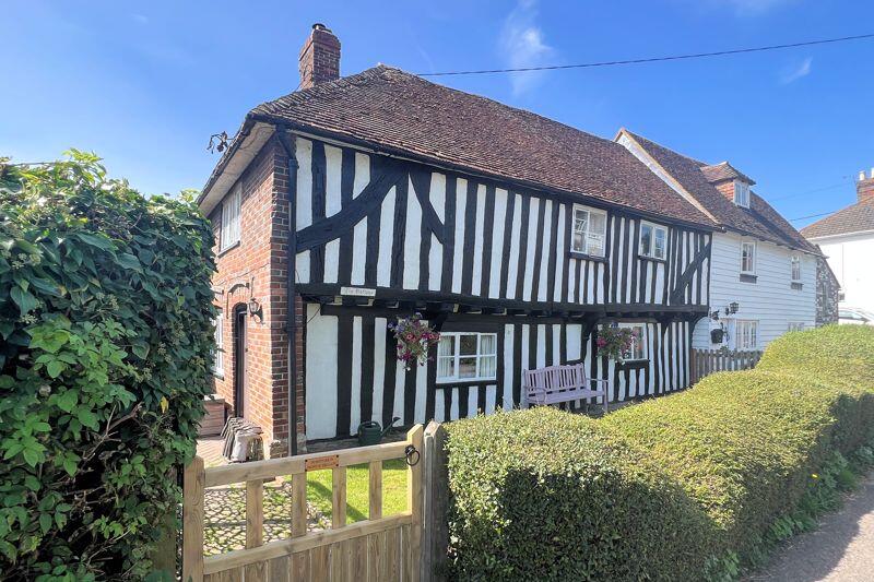 Main image of property: Bilsington