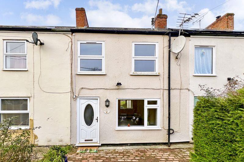 Main image of property: Hamstreet