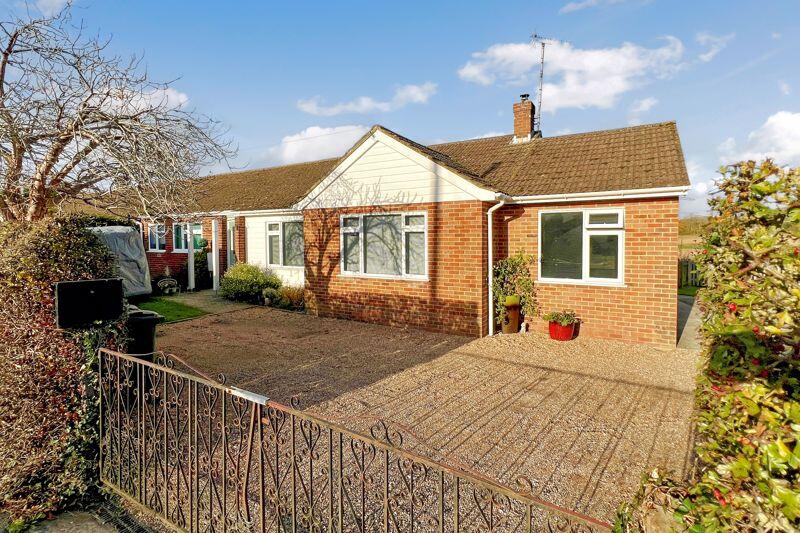 Main image of property: Woodchurch