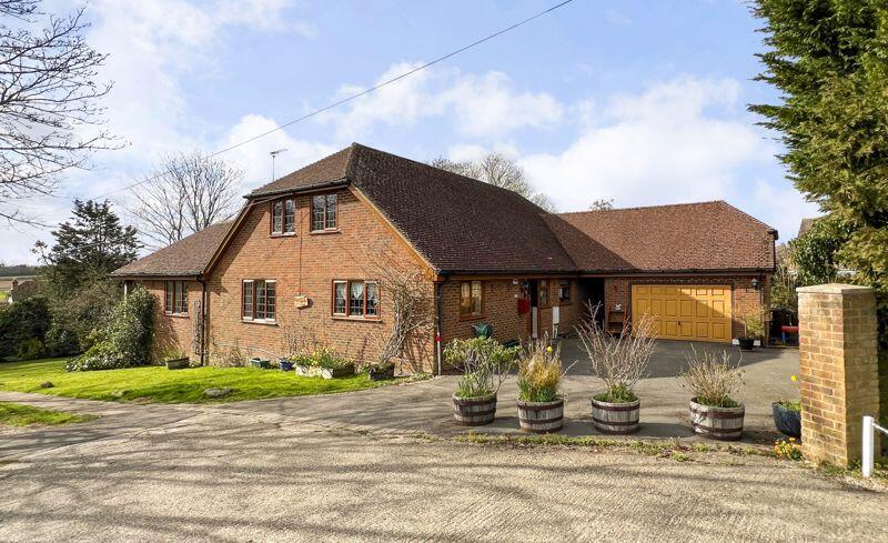 Main image of property: Hamstreet