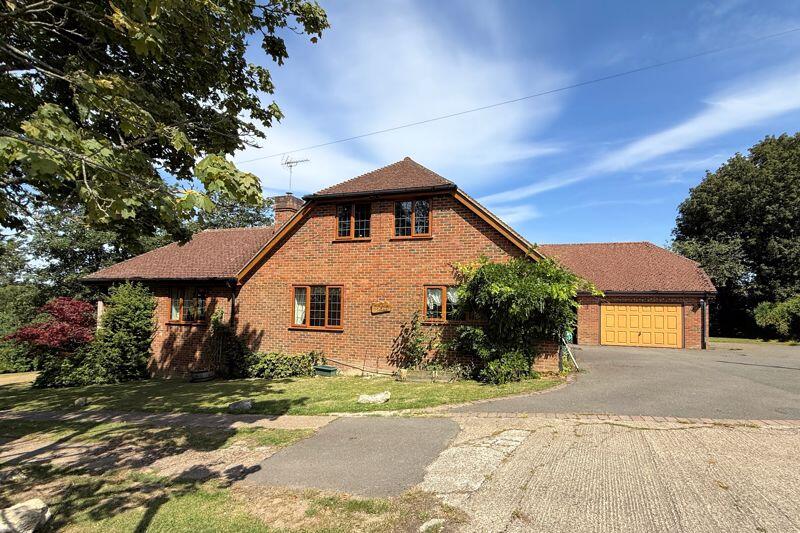Main image of property: Hamstreet