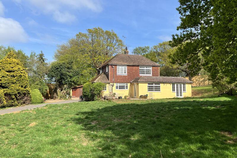 Main image of property: Lymbridge Green, Stowting Common