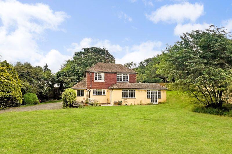 Main image of property: Lymbridge Green, Stowting Common
