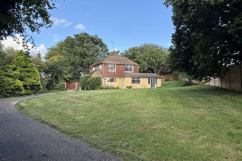 Main image of property: Lymbridge Green, Stowting Common