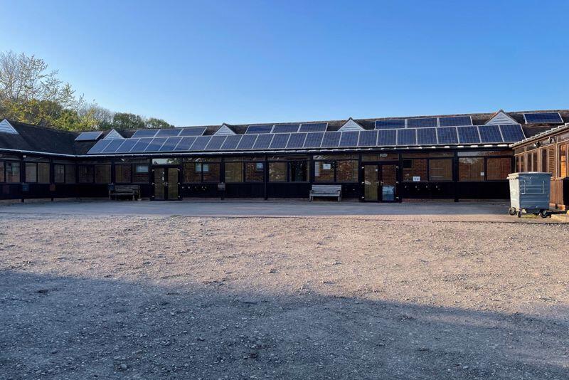 Main image of property: To let - Office suite, Nr Charing