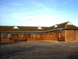 Main image of property: Charing