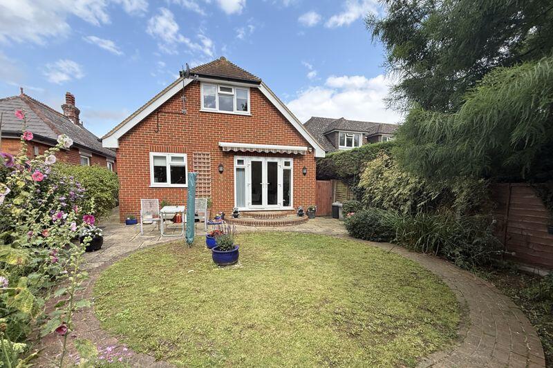 Main image of property: Brenzett