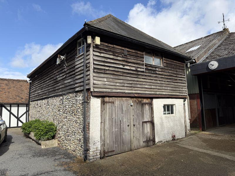Main image of property: Ashenfield Farm , Canterbury