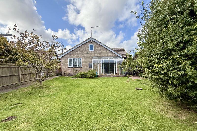 Main image of property: St. Nicholas Road, Littlestone