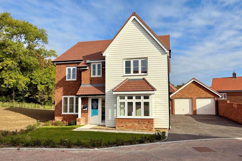 Main image of property: Brimstone Road, Hamstreet