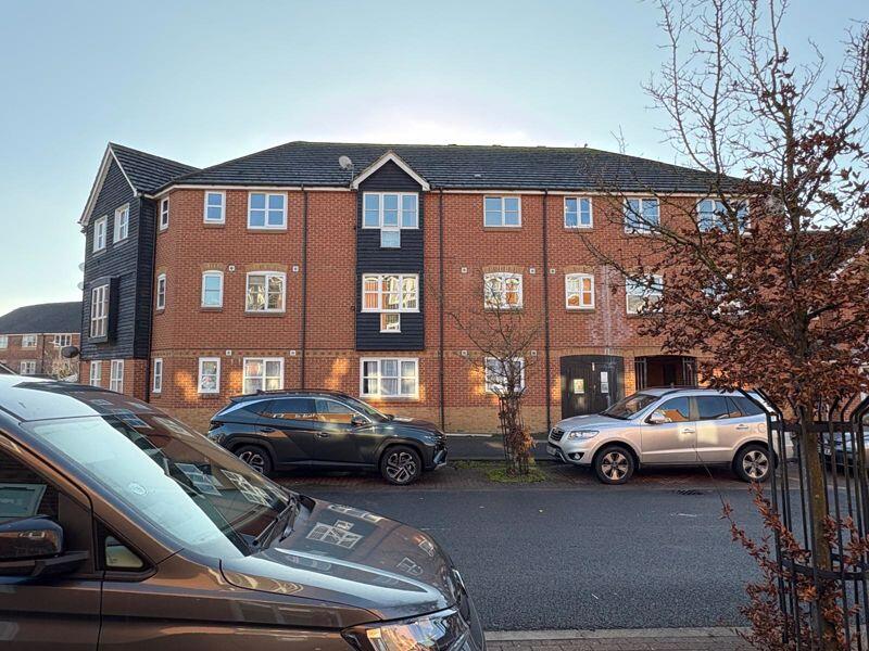 Main image of property: Riverbank Way, Ashford
