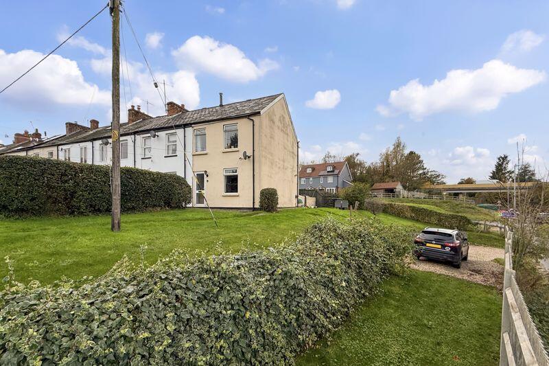 Main image of property: Hamstreet