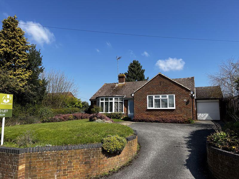 Main image of property: Old Dover Road, Canterbury