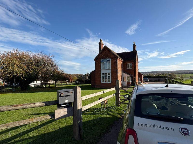 Main image of property: Fairbrook Farmhouse, Hernill