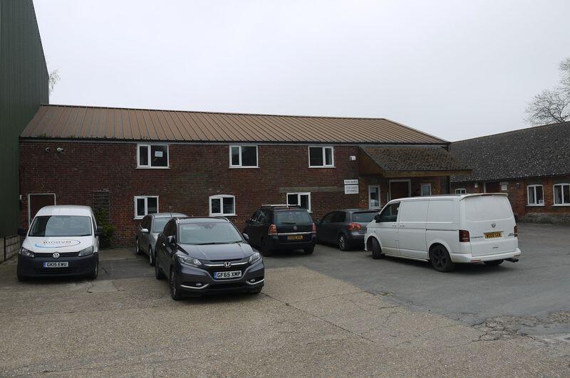 Main image of property: Office Suite TO LET at Stanford North, near J11 of M20
