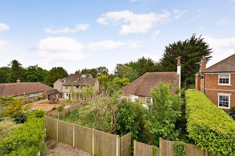 2 bedroom detached bungalow for sale in Mill Lane, Harbledown