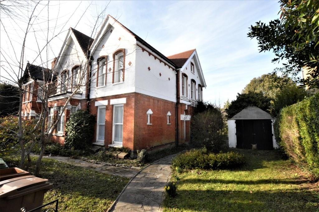 Land for sale in Grosvenor Avenue, Carshalton, SM5