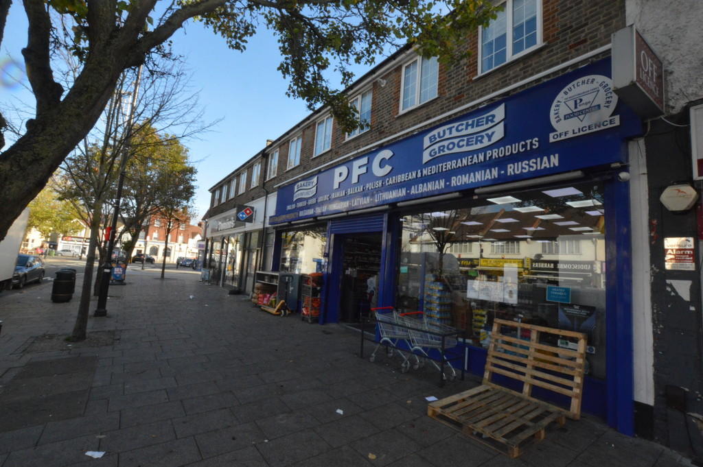 Additional property image - Lower Addiscombe Road, Croydon