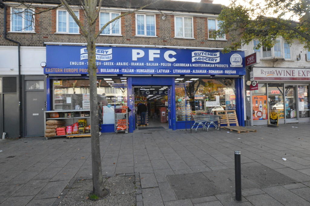 Additional property image - Lower Addiscombe Road, Croydon
