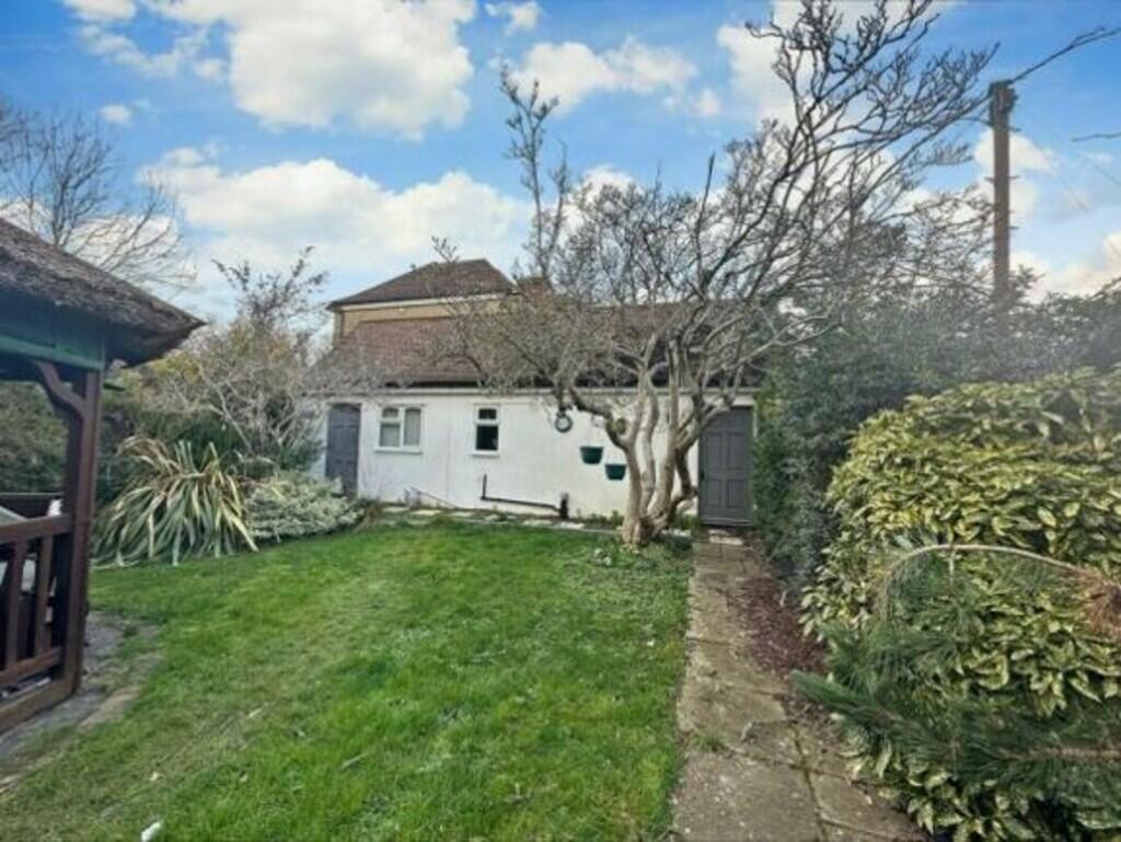 Land for sale in Shirley Way, Croydon, CR0