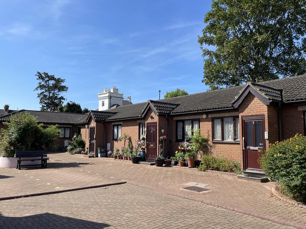 Main image of property: Bletchingley Close, Thornton Heath