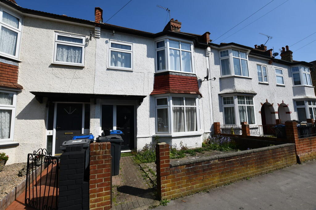 Main image of property: Addiscombe Avenue, Croydon