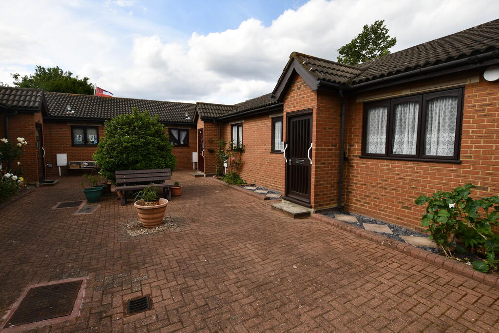 Main image of property: Bletchingley Close, Thornton Heath