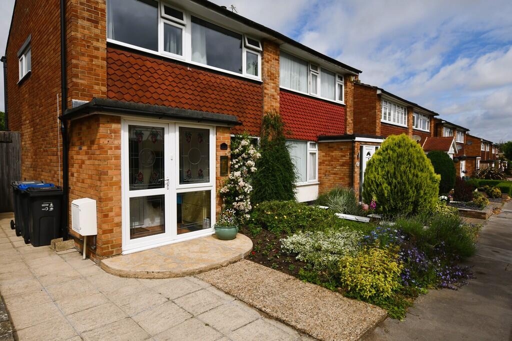 Main image of property: Overstone Gardens, Croydon
