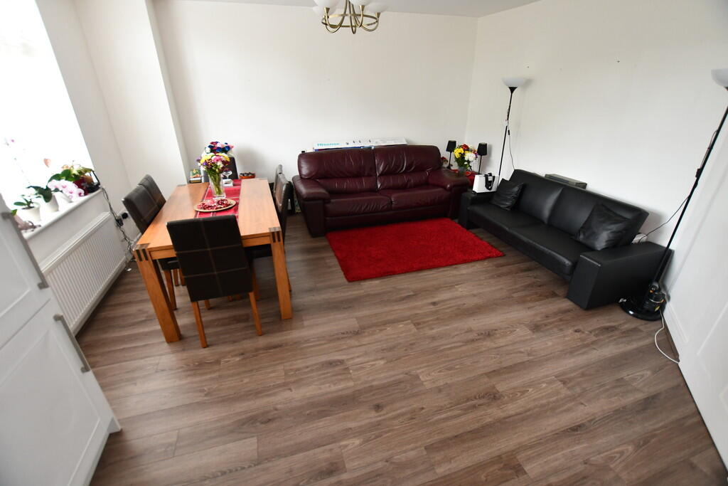 Main image of property: Barclay Road, Croydon