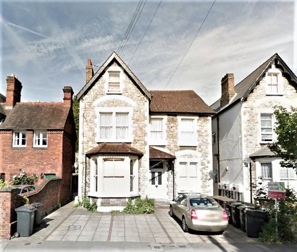 Main image of property: Outram Road, Croydon