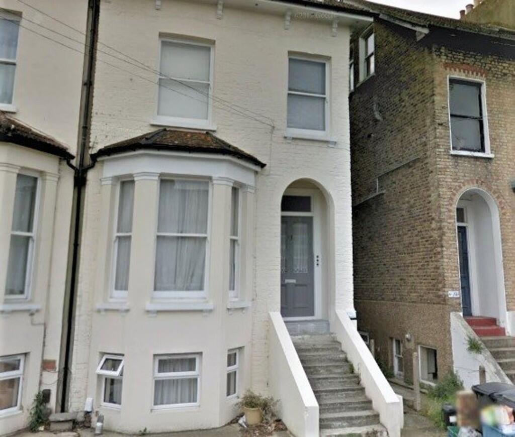 Main image of property: Nicholson Road, Croydon