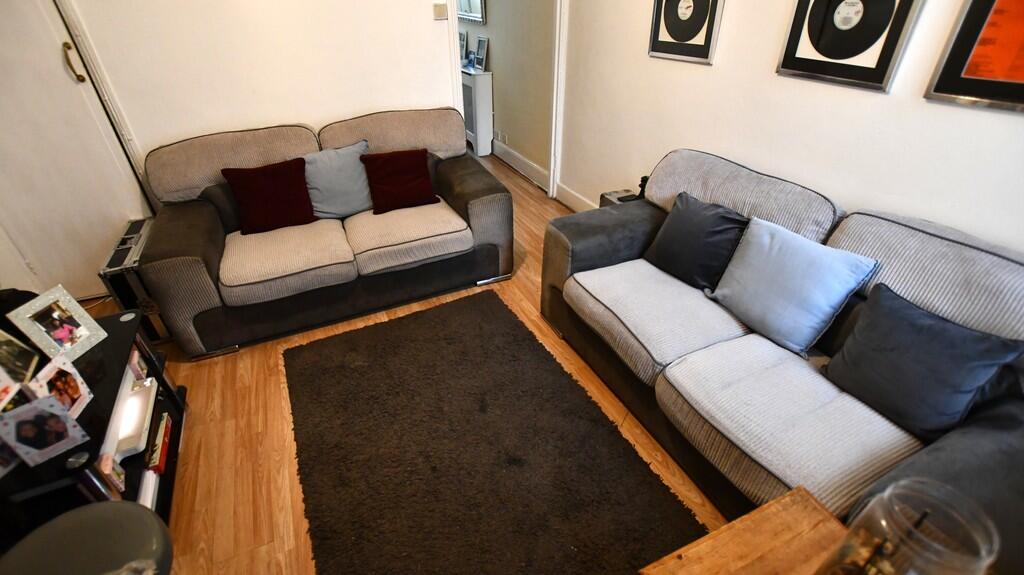 Main image of property: Cherry Orchard Road, Croydon