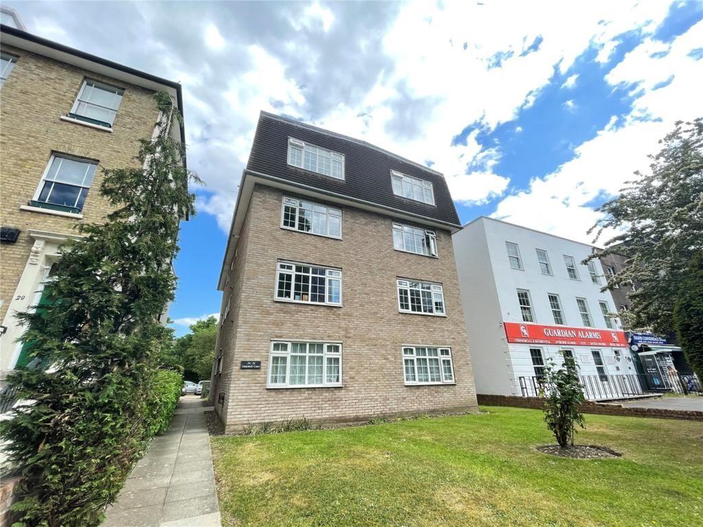 Main image of property: Sydenham Road, Croydon