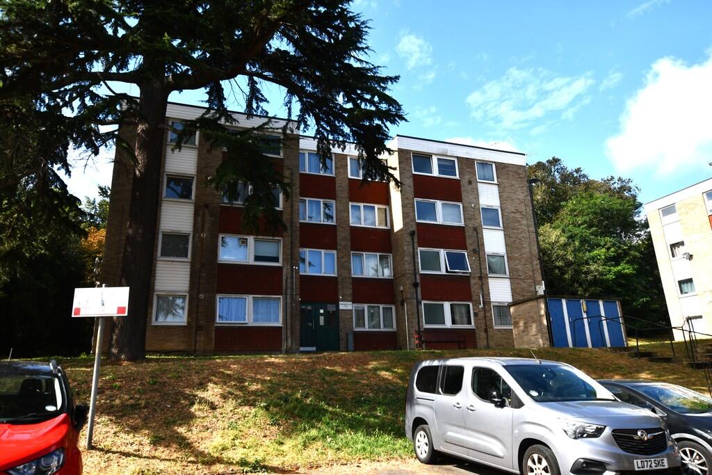 Main image of property: Bramley Hill, South Croydon