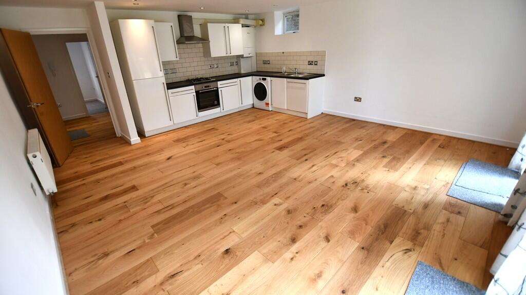 Main image of property: Outram Road, Croydon