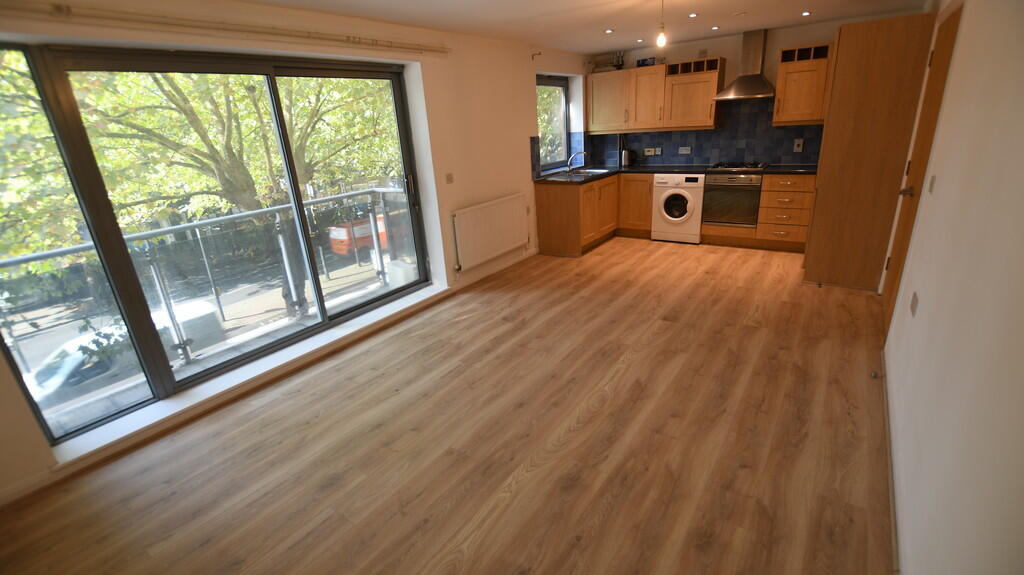 Main image of property: Streatham High Road, London