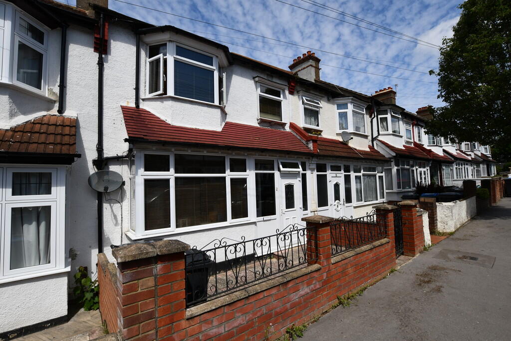 Main image of property: Kitchener Road, Thornton Heath