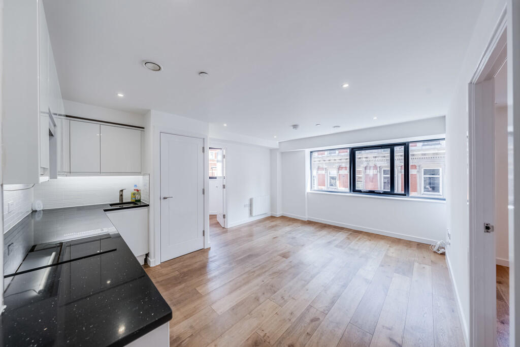 Main image of property: Scarbrook Road, Croydon