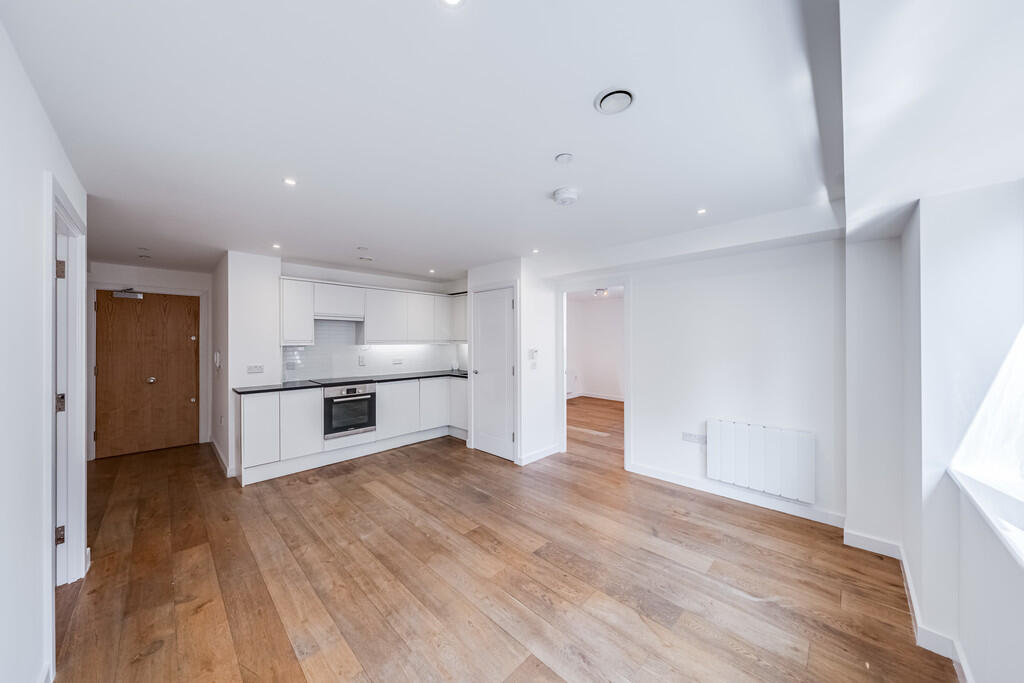 Main image of property: Scarbrook Road, Croydon