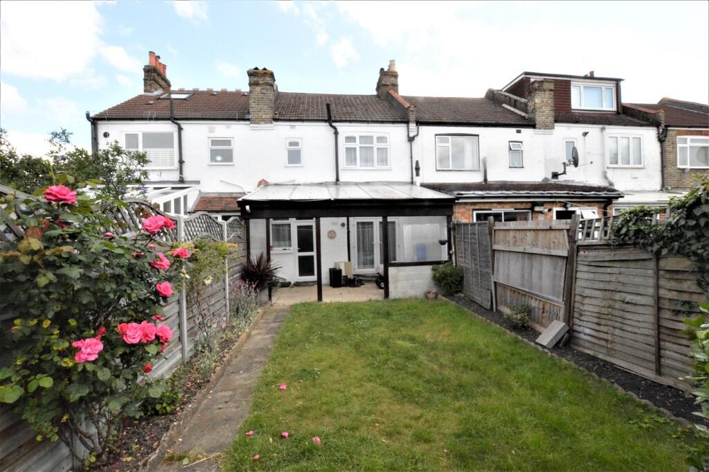 Main image of property: Parkview Road, Croydon, Surrey