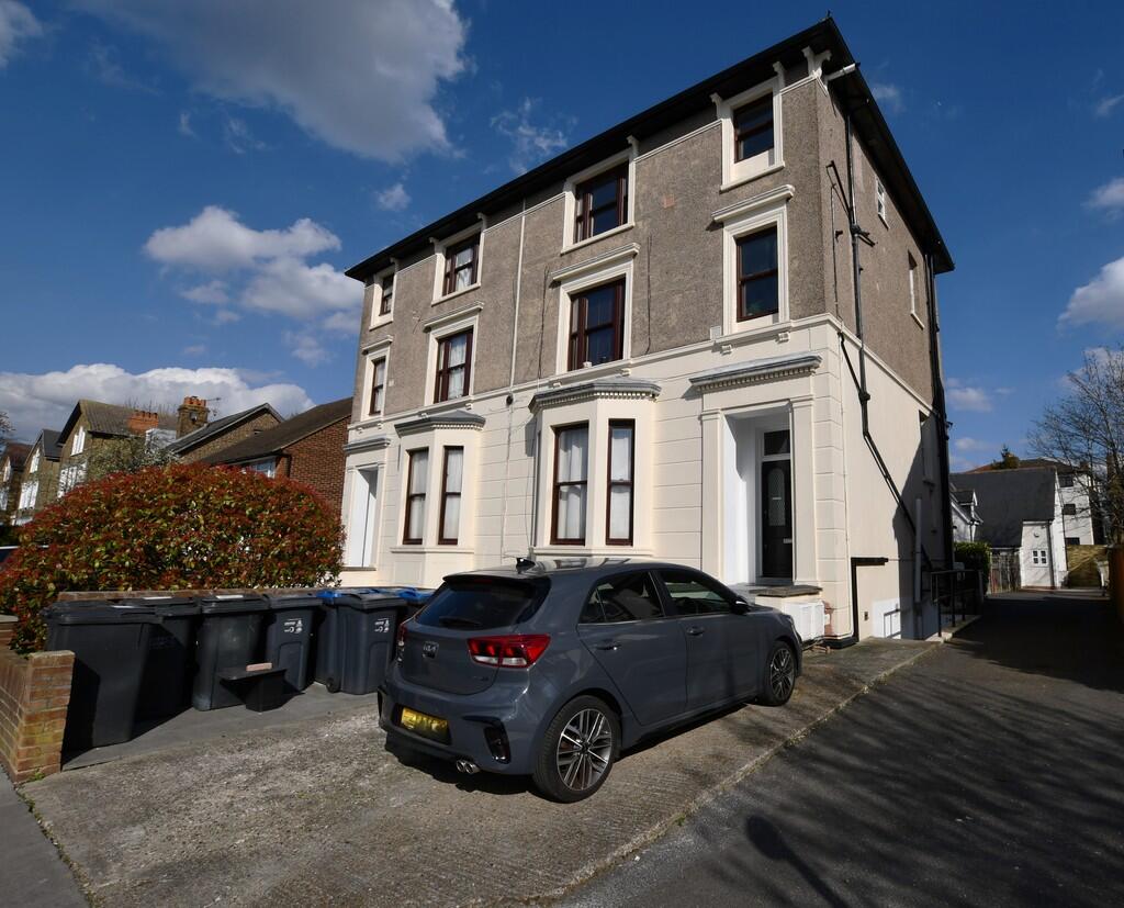 Main image of property: Selhurst Park, London