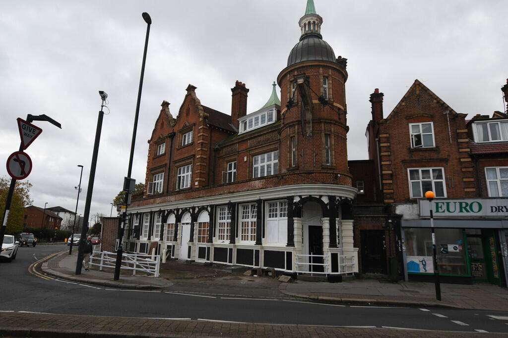 Main image of property: Lower Addiscombe Road, Croydon