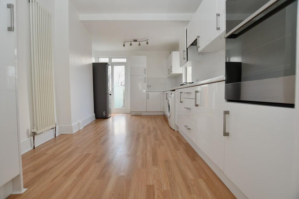 Main image of property: Elmgrove Road, Croydon