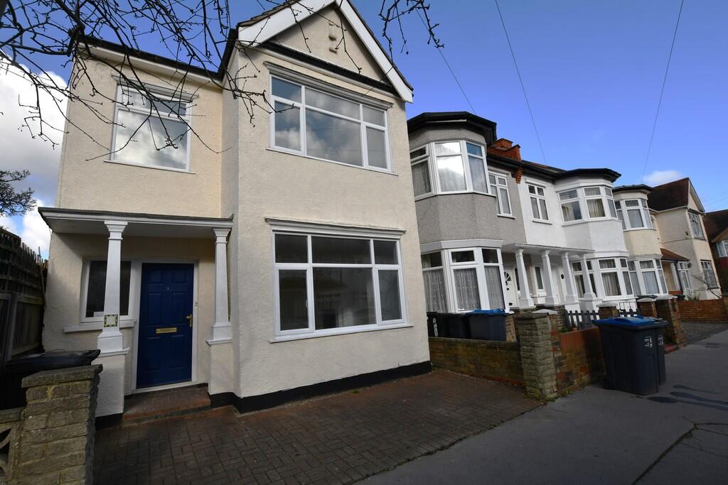 Main image of property: Elmgrove Road, Croydon