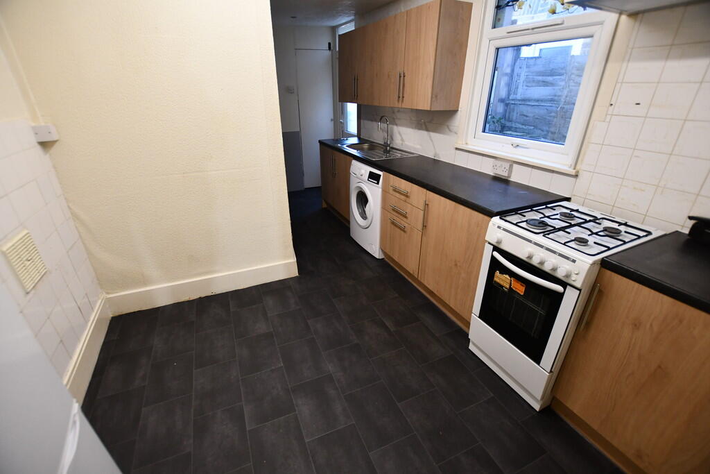 Main image of property: Northwood Road, Thornton Heath, Surrey